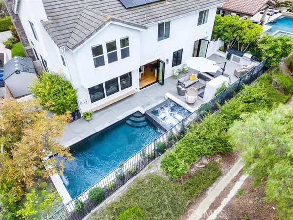 Aliso Viejo, CA 92656,23 Fawnridge Place