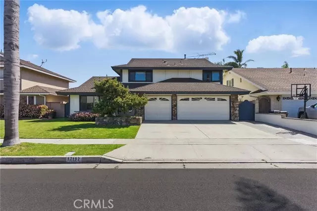 Huntington Beach, CA 92649,17192 Saint Andrews Lane