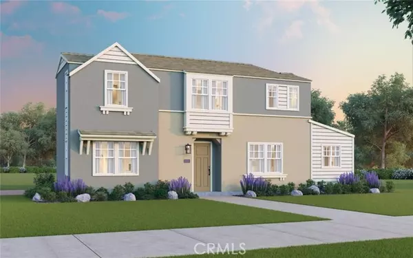 4151 CLEOME PASEO, Ontario, CA 91761