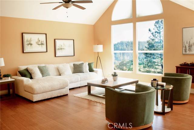 27732 North Bay Road, Lake Arrowhead, CA 92352