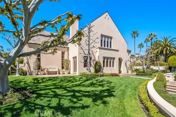 1 Searidge, Laguna Niguel, CA 92677