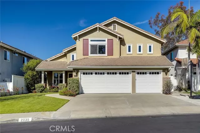 San Clemente, CA 92673,2035 Via Vina