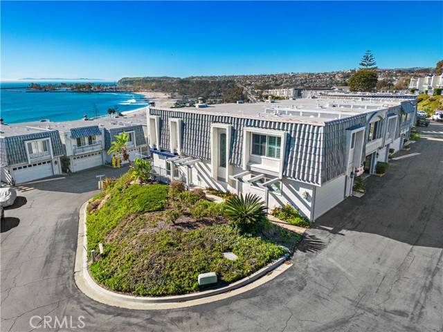 26056 Vista Drive #64, Dana Point, CA 92624