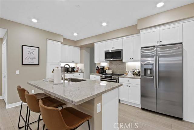 1100 Lasso Way #203, Rancho Mission Viejo, CA 92694