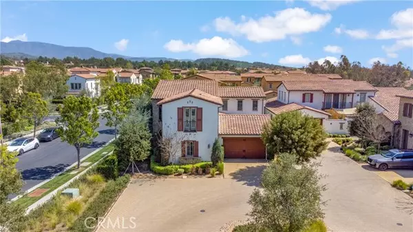 49 Sunset Cove, Irvine, CA 92602