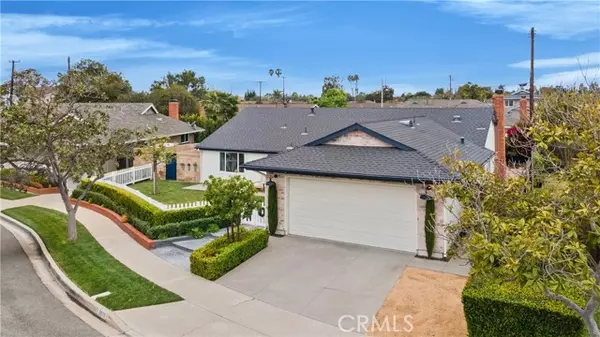 Costa Mesa, CA 92626,2879 Regis Lane