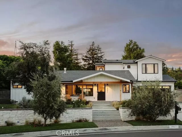 Villa Park, CA 92861,18671 Valley Drive