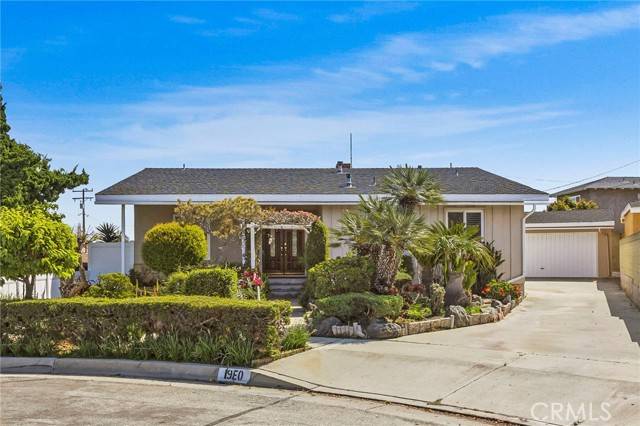1950 W 231st Street, Torrance, CA 90501
