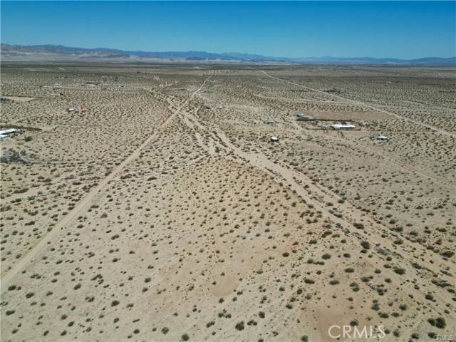 Joshua Tree, CA 92252,0 Mars Rd