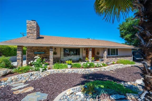 Paso Robles, CA 93446,1040 Par Avenue