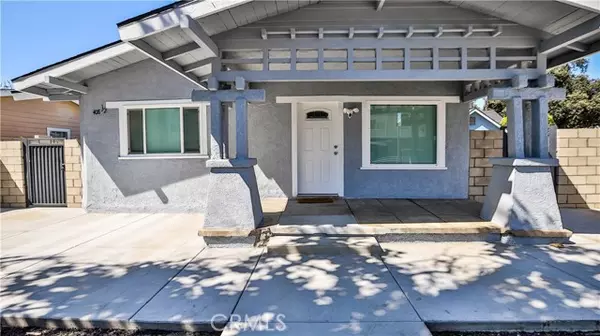 Santa Ana, CA 92703,408 S Flower Street