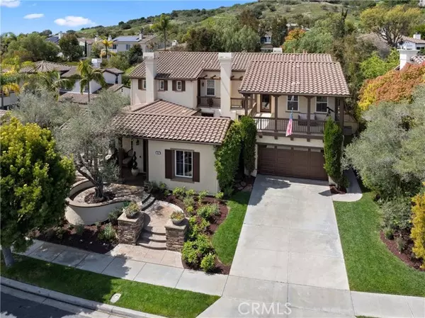 21 Calle Vista Del Sol, San Clemente, CA 92673