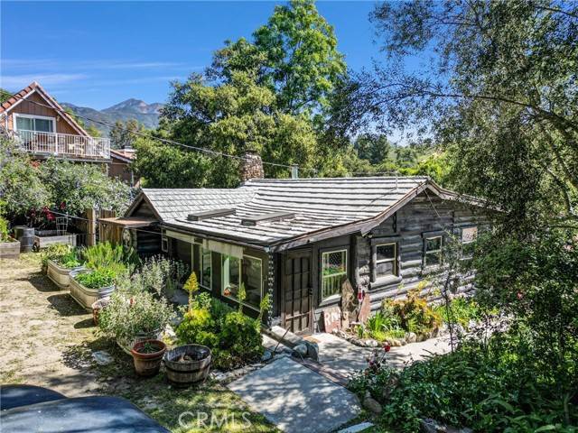 20632 Trabuco Oak Drive, Trabuco Canyon, CA 92679