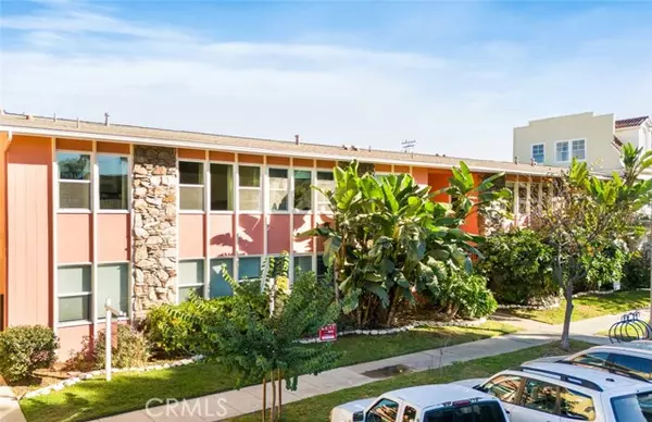 1023 E 1st Street #19, Long Beach, CA 90802