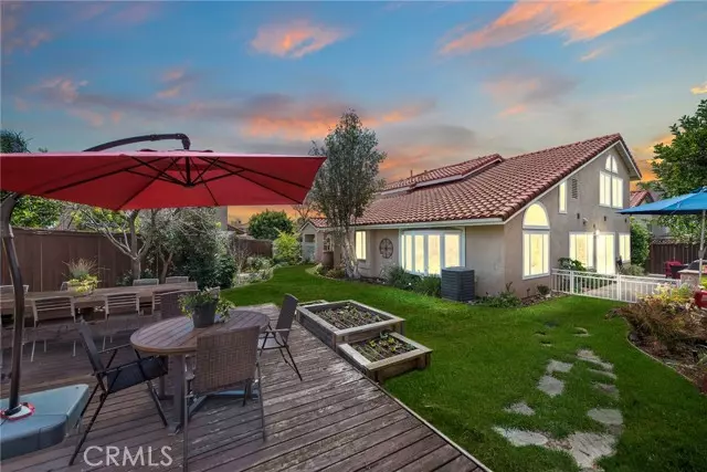 3 Calendula, Rancho Santa Margarita, CA 92688
