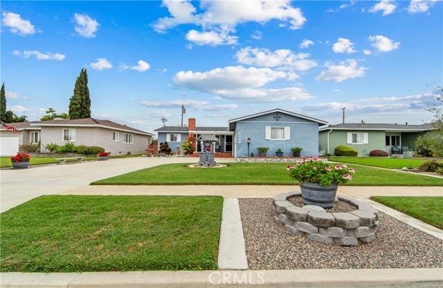 Westminster, CA 92683,6051 Camphor Avenue
