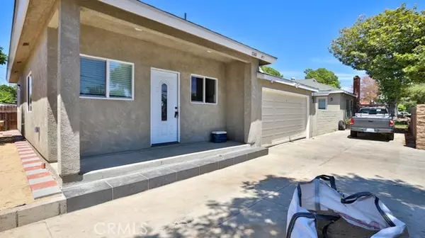 Santa Ana, CA 92707,1246 S Baker Street