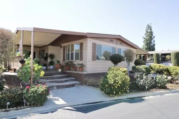 La Mirada, CA 90638,14020 Lake Glen Drive #45