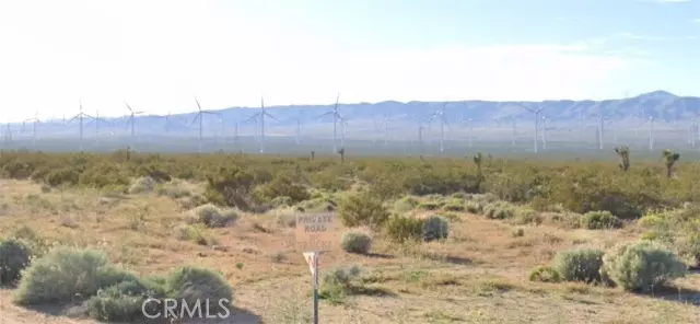 3792 Camelot Boulevard, Mojave, CA 93501