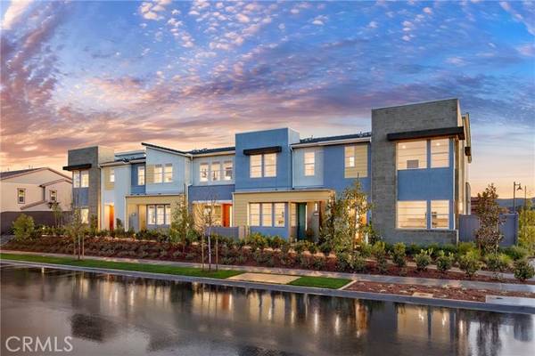 116 Hazel Drive, Rancho Mission Viejo, CA 92694