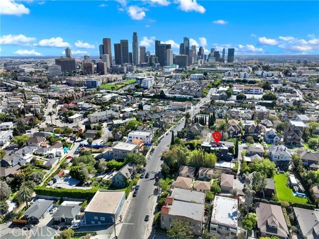 801 E Edgeware Road, Los Angeles, CA 90026