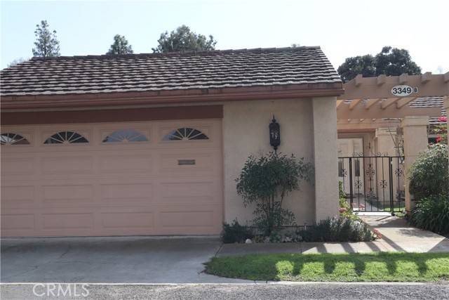 3349 Bahia Blanca #B, Laguna Woods, CA 92637
