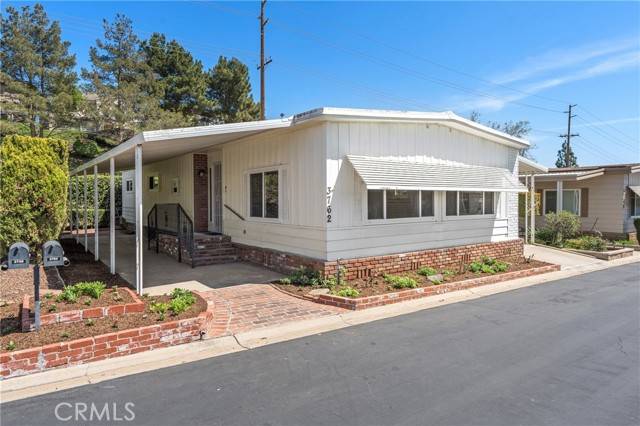 3762 Lake Grove Drive #19, Yorba Linda, CA 92886