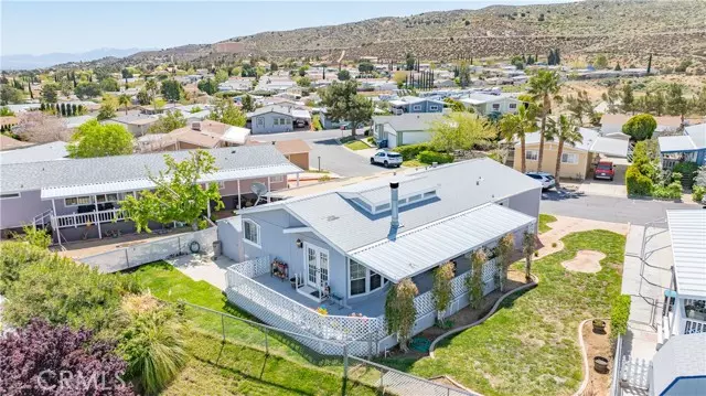 5200 Entrar Drive #115, Palmdale, CA 93551
