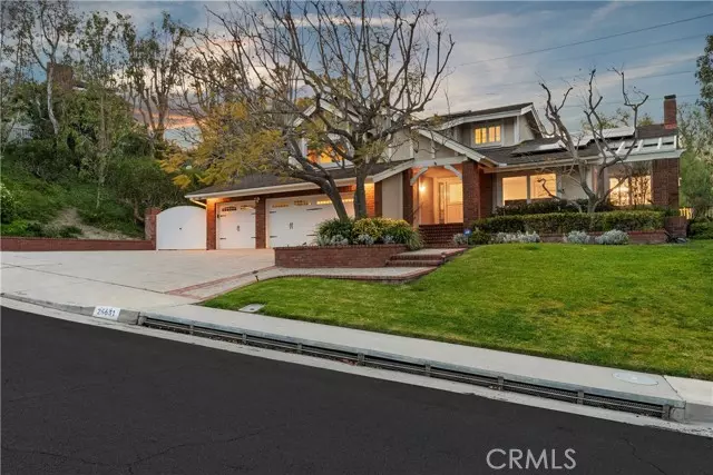 Laguna Hills, CA 92653,25631 Rangewood Road