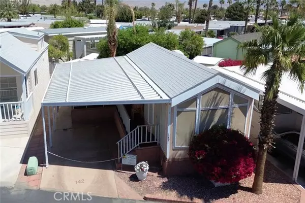 Cathedral City, CA 92234,69801 Ramon Road #142