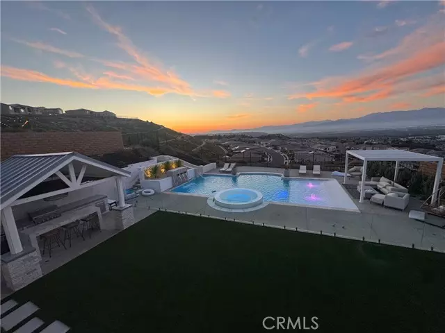 2493 Sierra Bella Drive, Corona, CA 92882