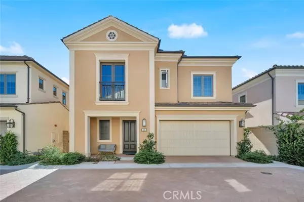 129 Lomita, Irvine, CA 92618