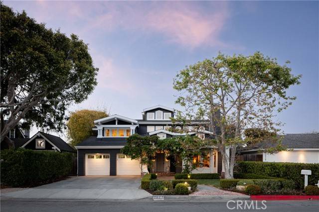 2400 Holly Lane, Newport Beach, CA 92663