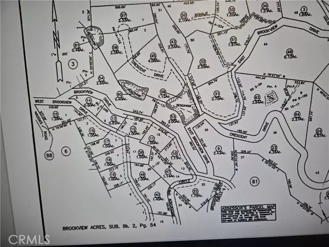 11780 W Brookview Drive, Grass Valley, CA 94545