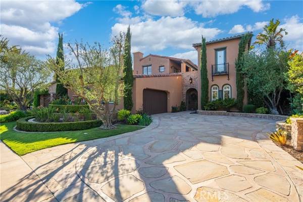 Newport Coast, CA 92657,7 Ocean Heights Drive