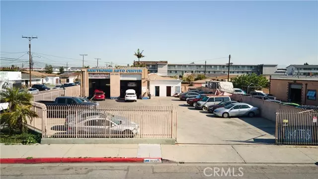 3655 W 139th Street, Hawthorne, CA 90250