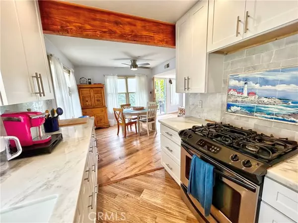 San Clemente, CA 92672,258 W Escalones #6R