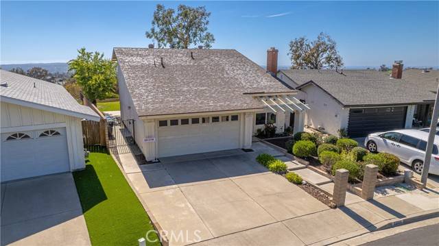 22911 Via Santiago, Mission Viejo, CA 92691