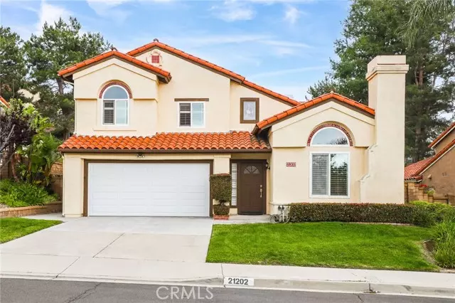 Mission Viejo, CA 92692,21202 Whitebark