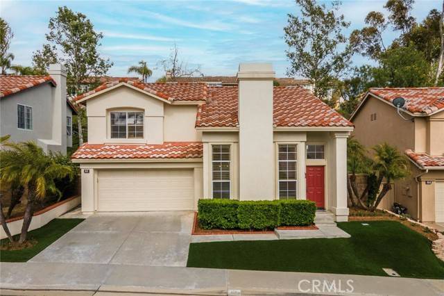 62 Egret Lane, Aliso Viejo, CA 92656