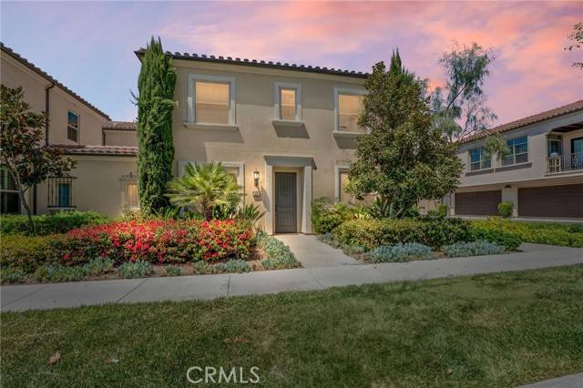 115 Oak Forest, Irvine, CA 92618