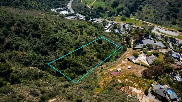 Laguna Beach, CA 92651,6 Castle Rock Way
