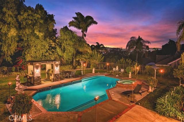 25641 Rapid Falls Road, Laguna Hills, CA 92653
