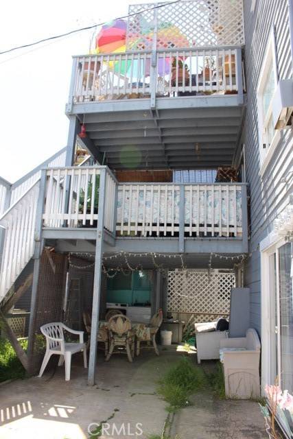 Avalon, CA 90704,320 Metropole Avenue #B