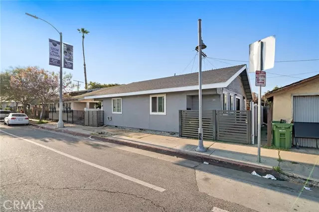 Los Angeles, CA 90018,1311 Exposition Boulevard