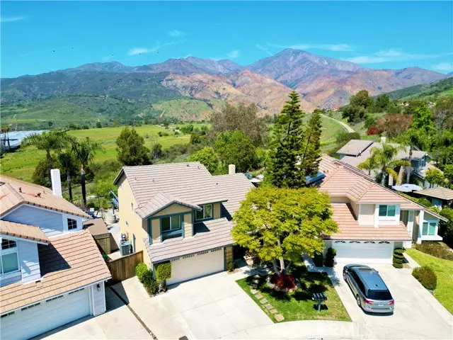 21036 Pennington Lane, Trabuco Canyon, CA 92679