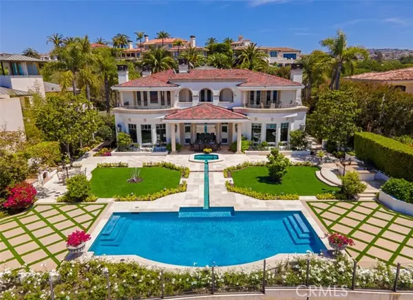 3 Harbor, Newport Coast, CA 92657