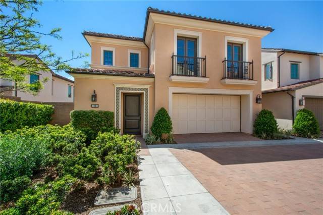 118 Tritone, Irvine, CA 92602
