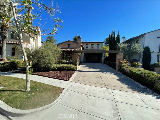 14 Katy Rose Lane, Ladera Ranch, CA 92694