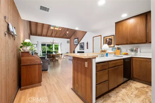 Laguna Hills, CA 92679,31531 Via Conejo #153
